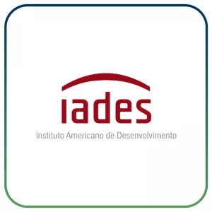 Imagem de capa para o Curso online Raio-X banca IADES 