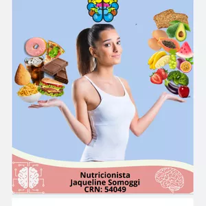 Imagem do curso Como a ansiedade influência na sua alimentação