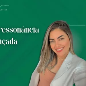 Imagem de capa para o Curso online CURSO DE BIORESSONÂNCIA AVANÇADO