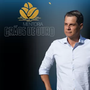 Imagem de capa para o Curso online Mentoria Grãos de Ouro