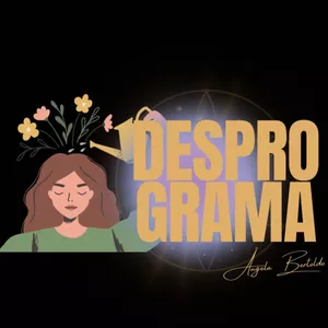 Imagem do curso Desprograma com Ângela Bertoldo