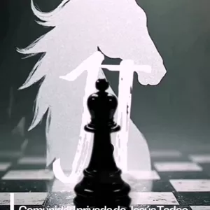 Imagen de portada para Curso online Comunidad privada de Jesús Tadeo - Domin la partida