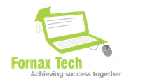 fornax tech academy logo
