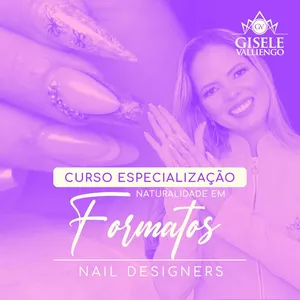 Imagem do curso Especialização: Naturalidade em Formatos