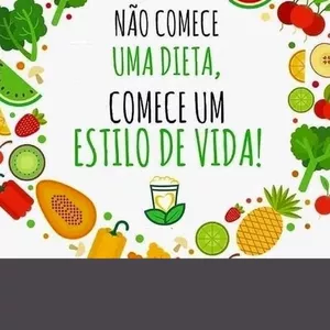 Imagem de capa para o Ebook Programa de Emagrecimento Saudável para Perda de 15kg em 2 Meses