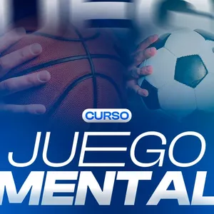 Imagen de portada para Curso online Curso JUEGO MENTAL