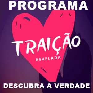 Imagem de capa para o Curso online Traição Revelada