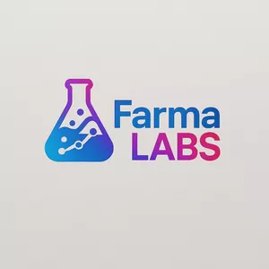 Imagem de capa para o Curso online FarmaLABS