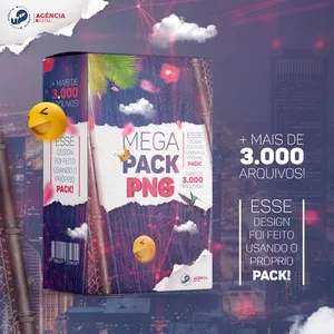 Imagem de capa para o Curso online Pack Efeitos e texturas Designer