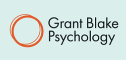 Grant Blake Psychology logo