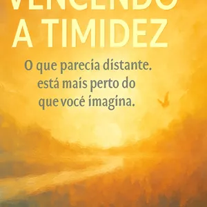 Imagem de capa para o Curso online VENCENDO A TIMIDEZ