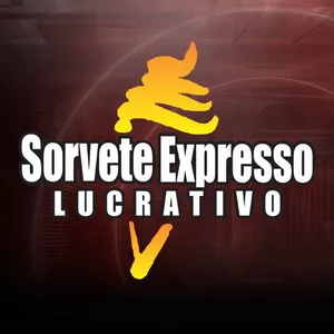 Imagem de capa para o Curso online SORVETE EXPRESSO LUCRATIVO