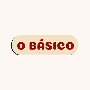 Imagem de capa para o Curso online O Básico