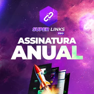 Imagem de capa para o Curso online Super Links 2024 - Crie a Sua Própria Estrutura de Afiliado Em Segundos