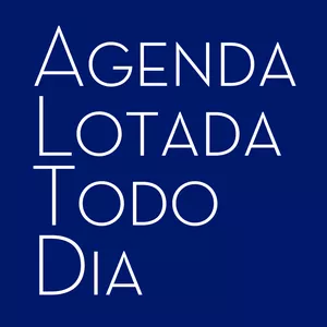 Imagem do curso Agenda Lotada Todo Dia