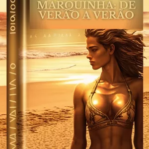 Imagem de capa para o Curso online MARQUINHA: DE VERÃO A VERÃO