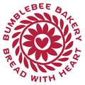 Bumblebee Bakery Little School of Sourdough logo