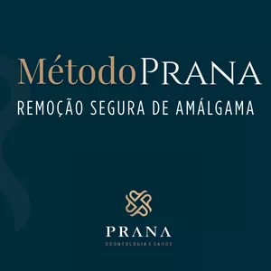 Imagem do curso Método Prana de Remoção Segura de Amálgama.