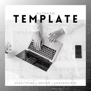 Imagem do curso Template para Arquitetura