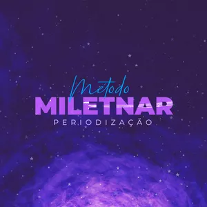 Imagem de capa para o Curso online MÉTODO MILETNAR DE PERIODIZAÇÃO