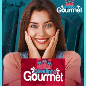 Curso de Geladinho Gourmet