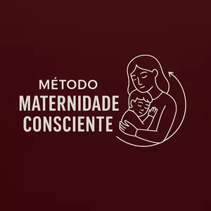 Imagem de capa para o Curso online Método Maternidade Consciente