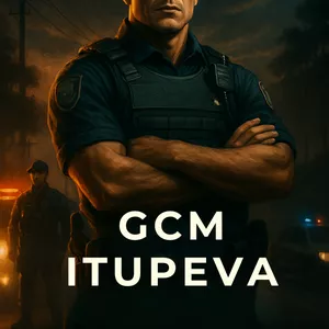Imagem do curso GCM ITUPEVA