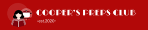 Cooper's Preps Club
