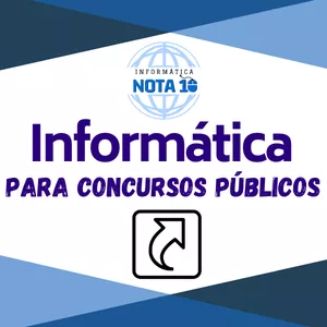 Capa do curso 