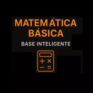 Imagem de capa para o Curso online Matemática Básica - Base Inteligente