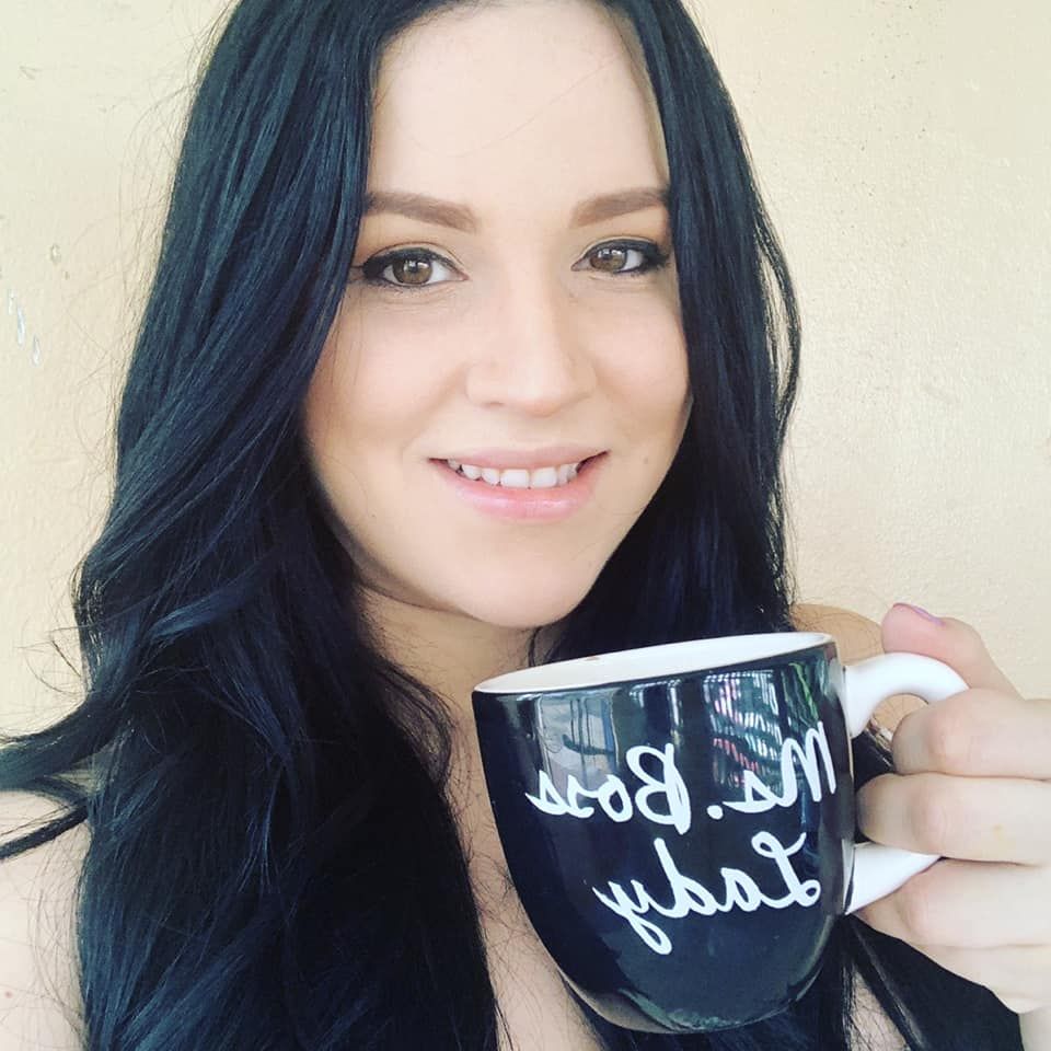 Kathia López