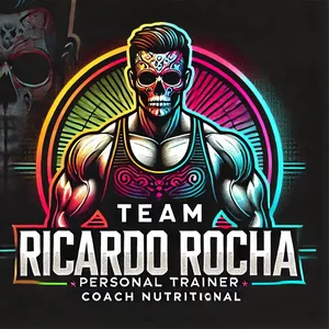 Imagem de capa para o Curso online Move+ Consultoria Personalizada em Nutrição e Treinamento - Team Ricardo Rocha
