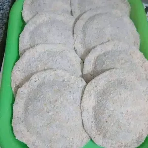 Imagen de portada para Curso online Milanesas de soja