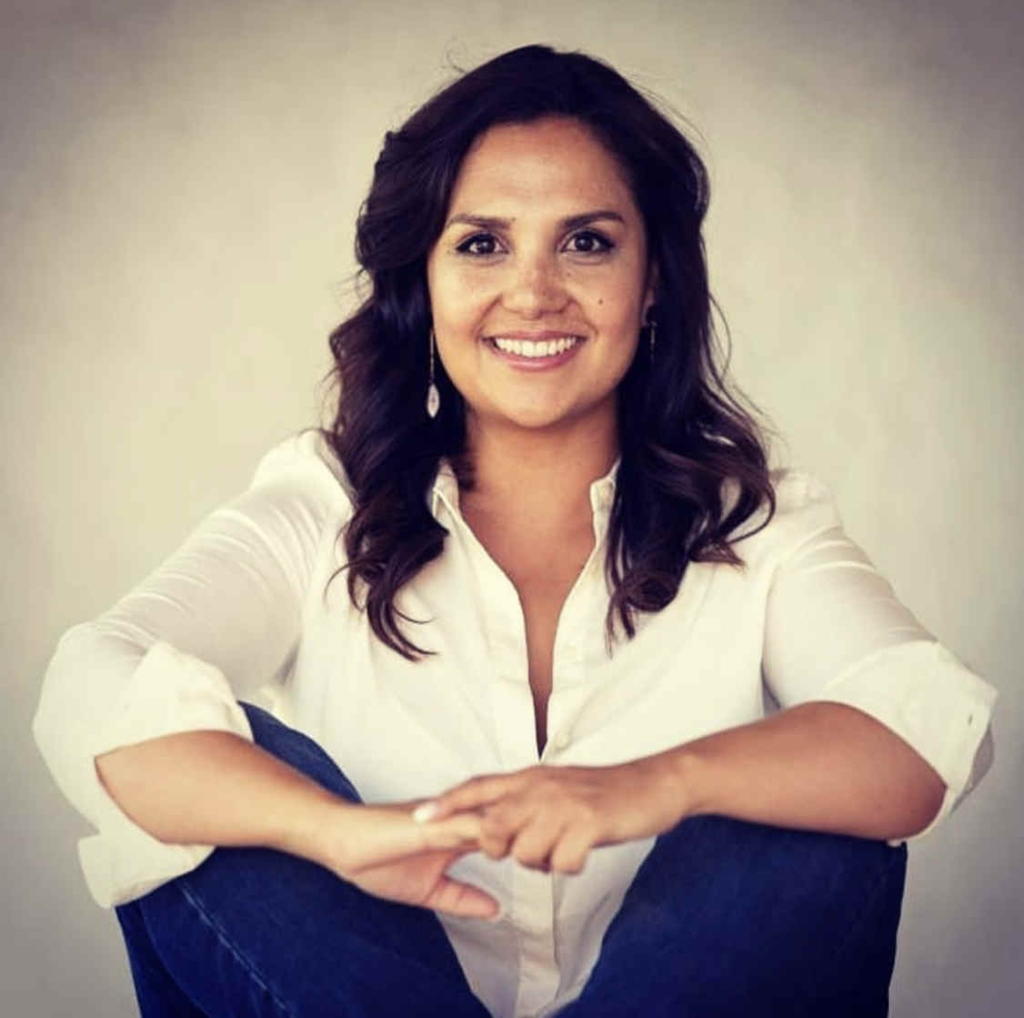 Taté Anjari - Fundadora de Estudio Teté