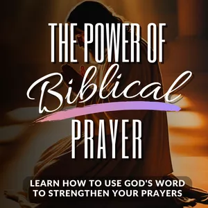 Cover image for Ebook The Power of Biblical Prayer