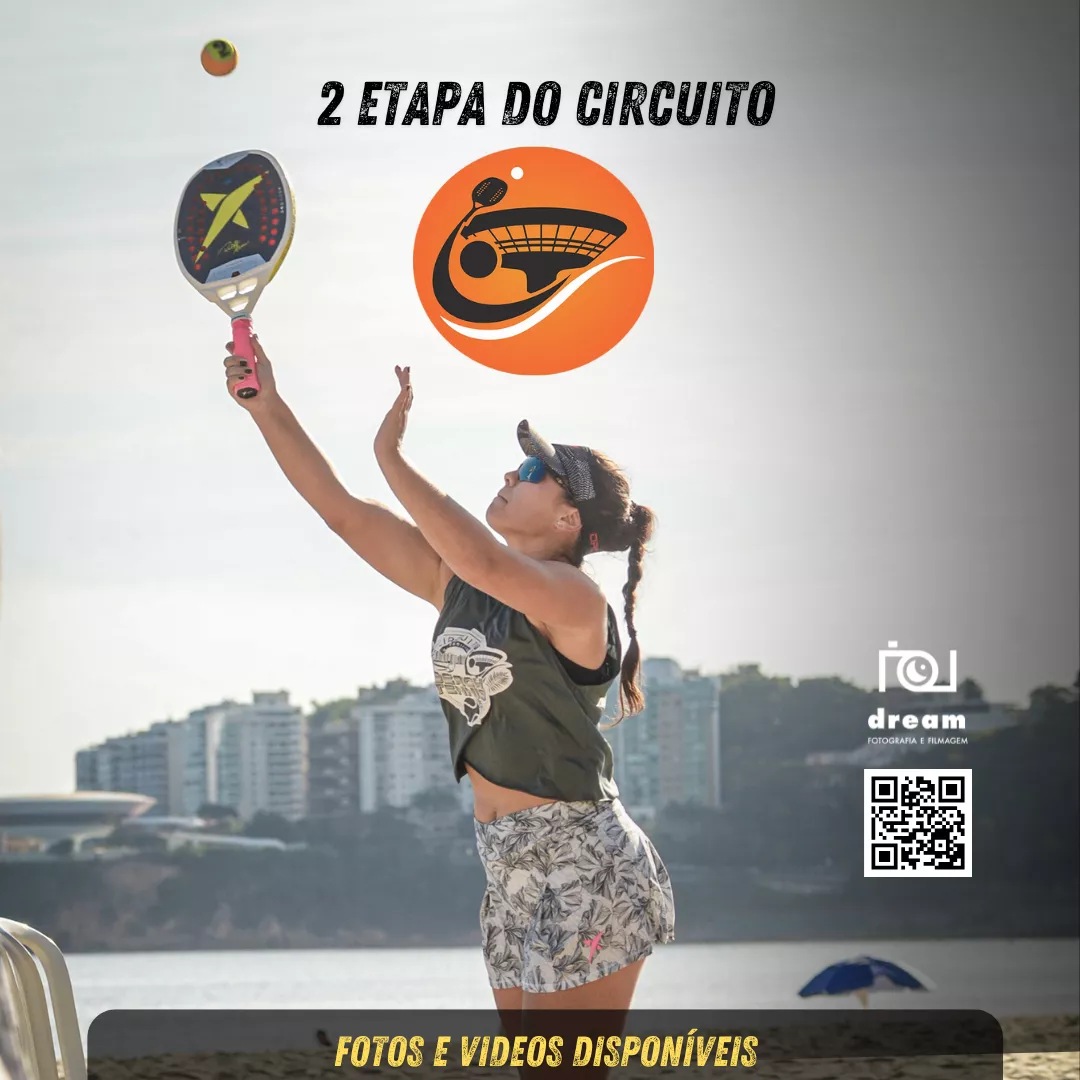 Pré-temporada Rio Tennis Academy