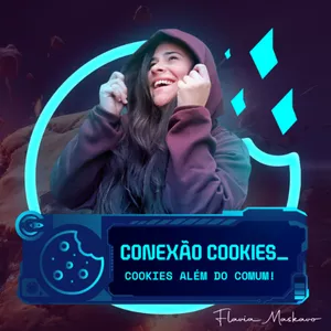 Imagem de capa para o Curso online CONEXÃO COOKIES - AULAS