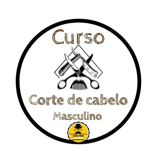 Curso Curso- Corte de Cabelo Masculino 