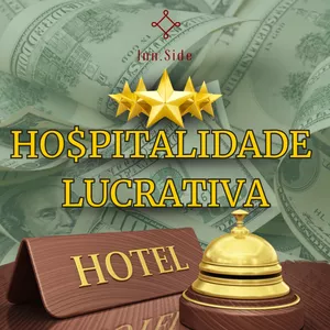 Imagem do curso Hospitalidade Lucrativa