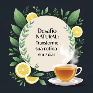 Imagem de capa para o Ebook Desafio de 7 Dias