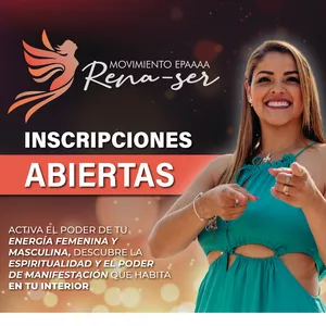 Imagen de portada para Curso online MOVIMIENTO EPAAAA RENA-SER OTO
