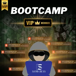 Imagen de portada para Curso online BOOTCAMP INTENSIVO