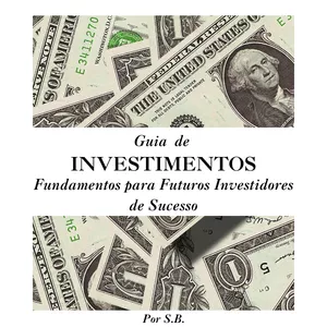 Imagem do curso Guia de Investimentos: Fundamentos para Futuros Investidores de Sucesso