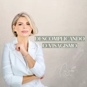 Imagem do curso Descomplicando o Visagismo