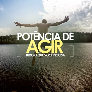 Imagem do curso Potência de Agir