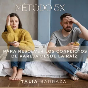 Imagen de portada para Ebook Método 5X 