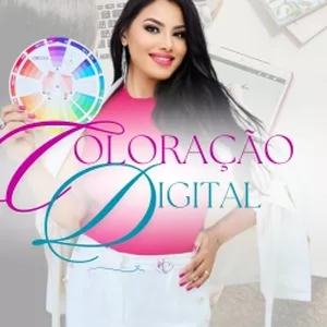 Imagem de capa para o Serviço online Coloração Pessoal OnLine