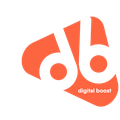 DigitalBoost logo