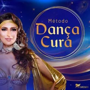 Curso MÉTODO DANÇACURA JU MARCONATO - (FORMAÇÃO PRATICANTES)