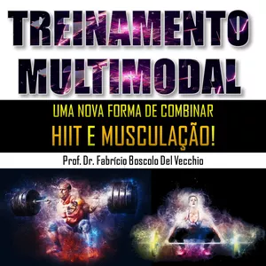 Curso Certificação em Treinamento Multimodal